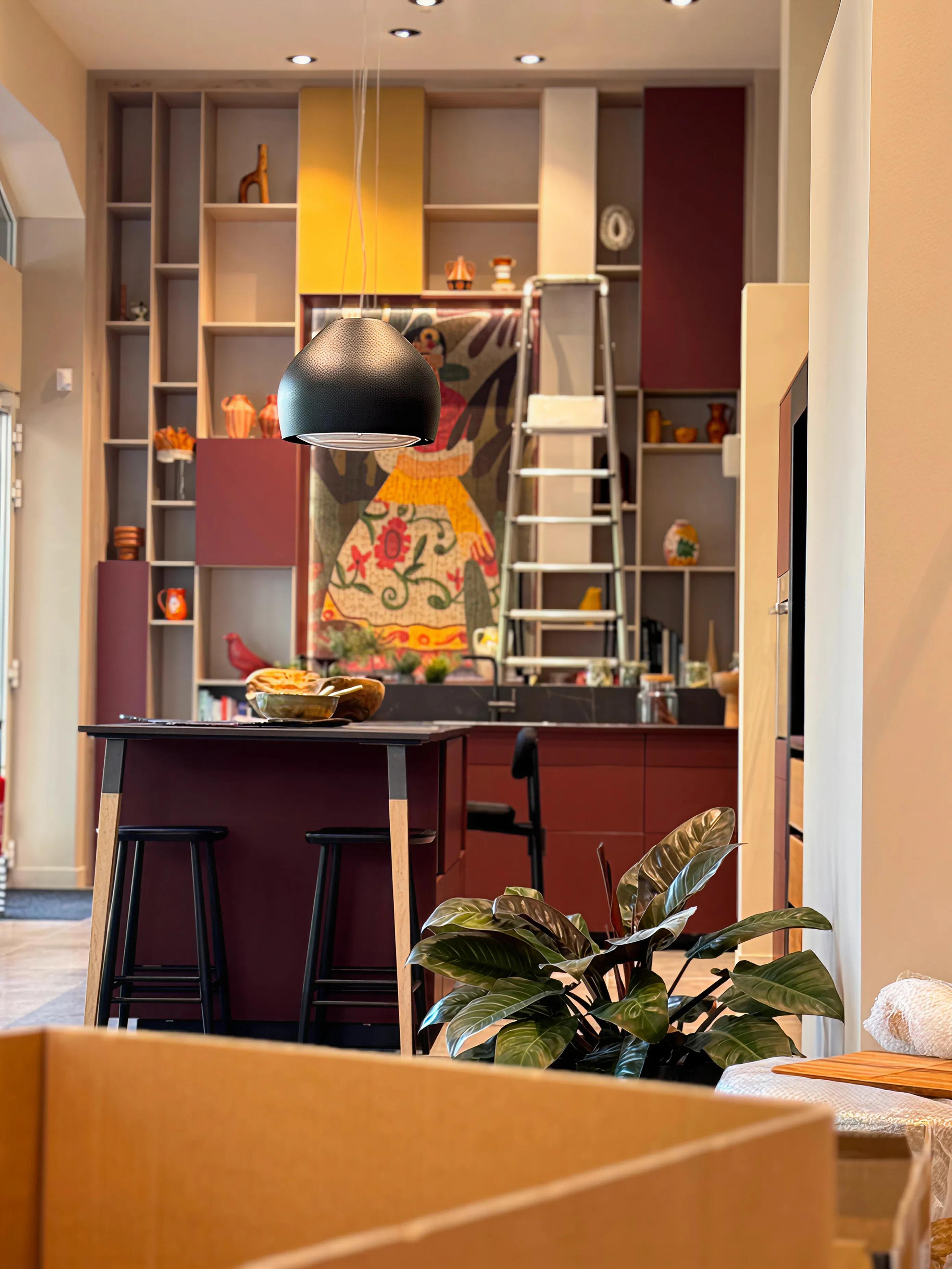 Refondre l'expérience client pour incarner un nouveau positionnement